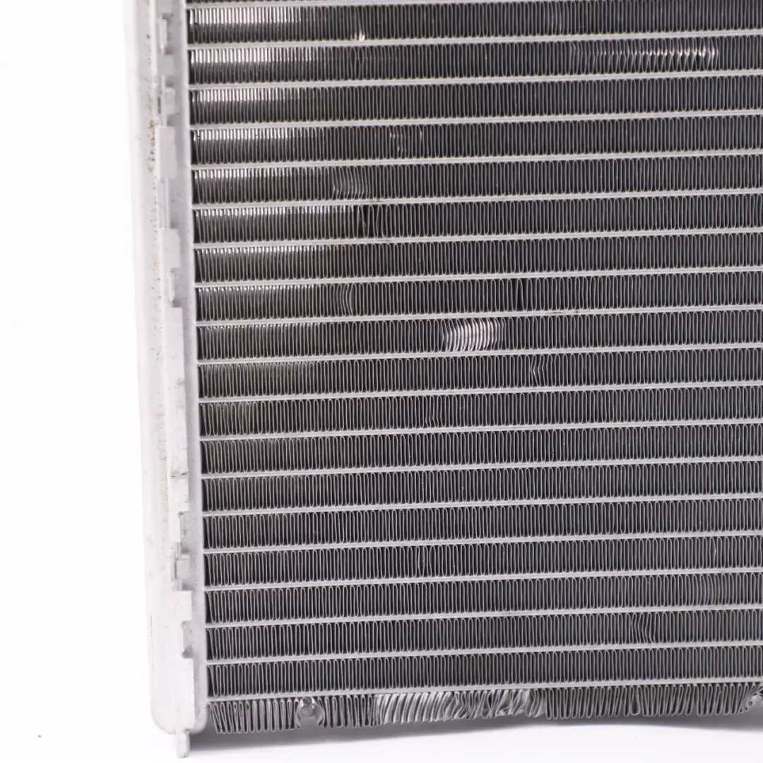 Renault Trafic 3 Chauffage Matrix Cœur de métier Radiateur - SKU 271159831R - Numéro de pièce 271159831R