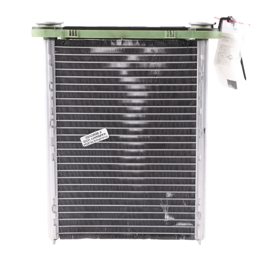 Renault Trafic 3 Chauffage Matrix Cœur de métier Radiateur - SKU 271159831R - Numéro de pièce 271159831R