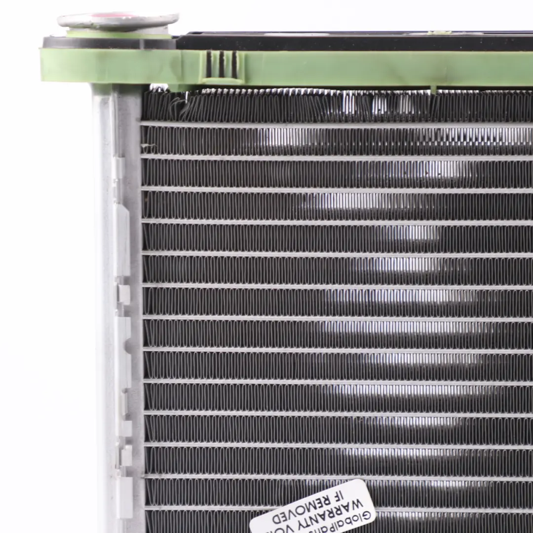 Heater Matrix Core Radiator to Renault Trafic 3 with Part number 271159831R Renault Trafic 3 Heater Matrix Core Radiator - SKU 271159831R - Part number 271159831R