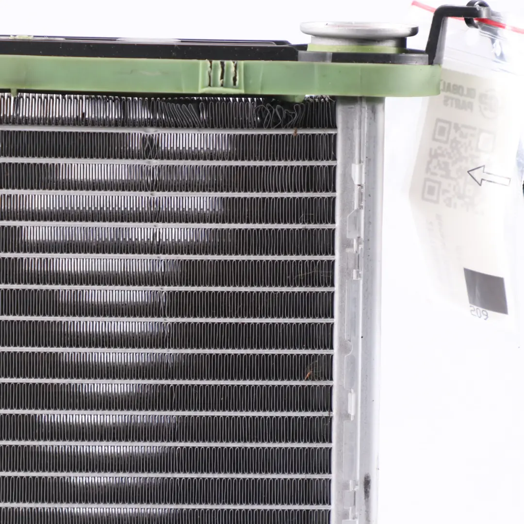 Heater Matrix Core Radiator to Renault Trafic 3 with Part number 271159831R Renault Trafic 3 Heater Matrix Core Radiator - SKU 271159831R - Part number 271159831R