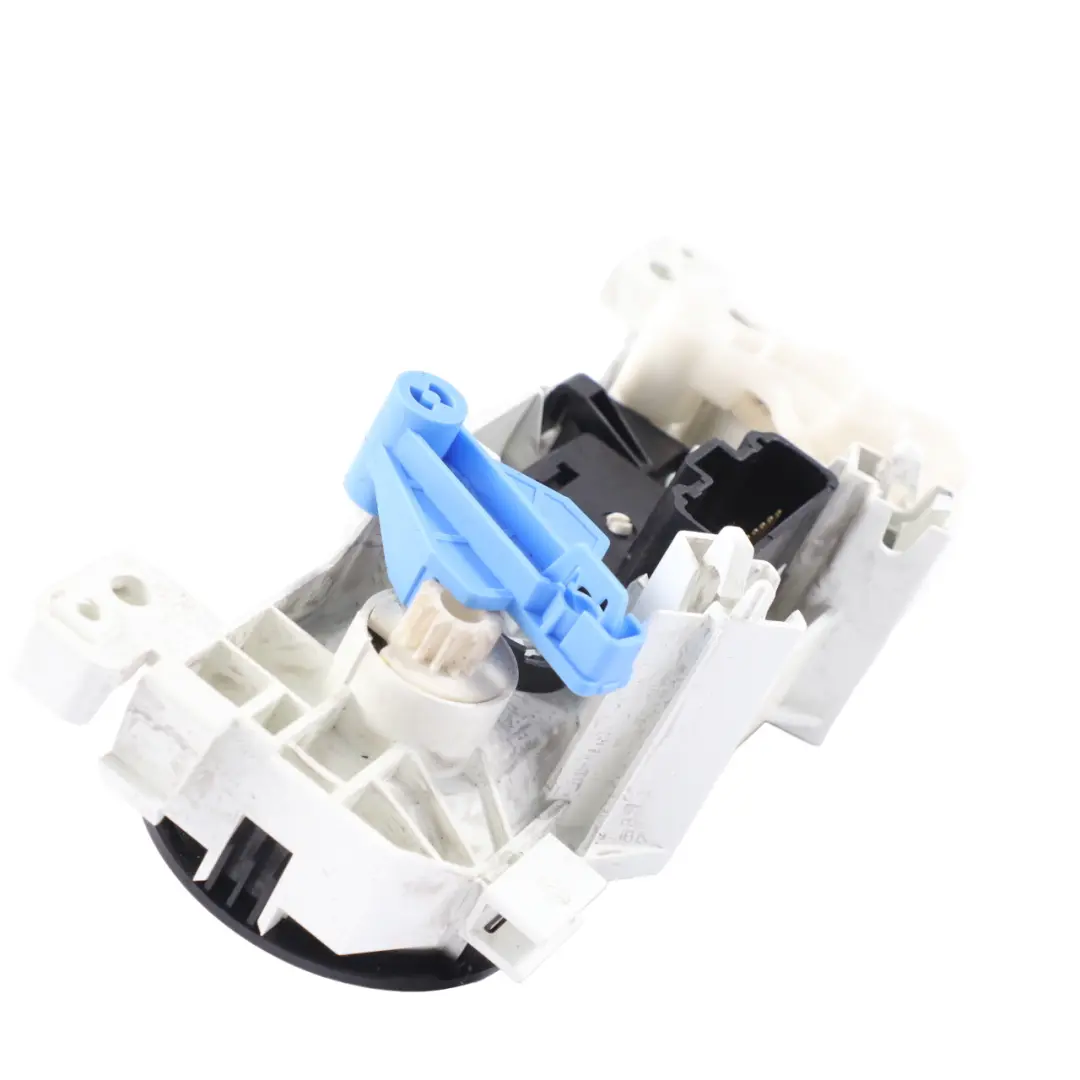  Climate Control Panel Renault Trafic 3 Vauxhall Vivaro B Air Con A/C - SKU 275102706R - Part number 275102706R