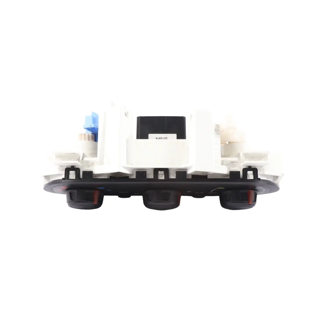  Climate Control Panel Renault Trafic 3 Vauxhall Vivaro B Air Con A/C - SKU 275102706R - Part number 275102706R