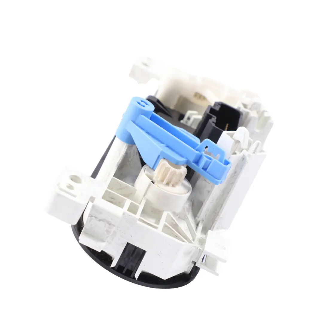  Climate Control Panel Renault Trafic 3 Vauxhall Vivaro B Air Con A/C - SKU 275102706R - Part number 275102706R
