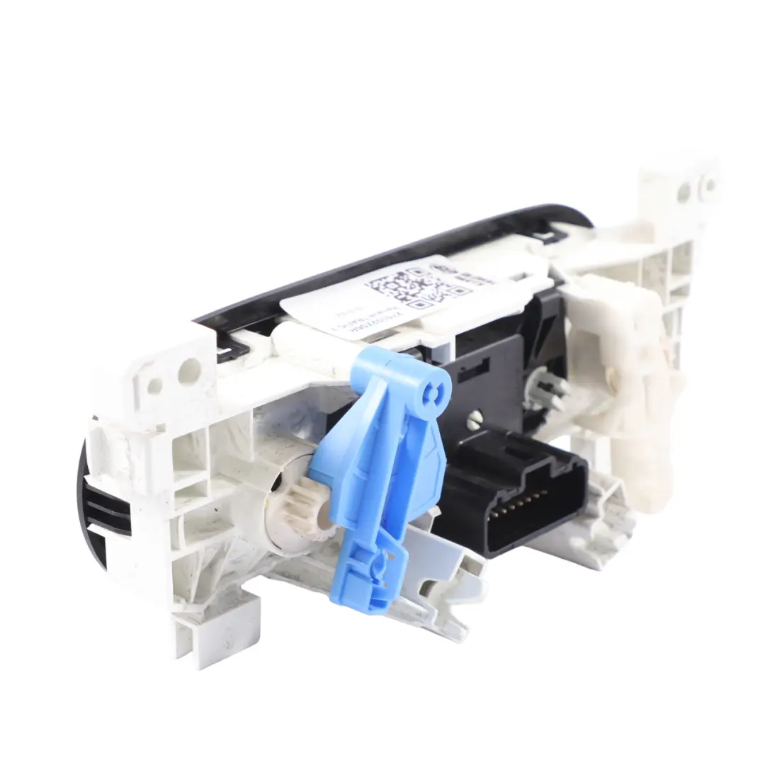  Climate Control Panel Renault Trafic 3 Vauxhall Vivaro B Air Con A/C - SKU 275102706R - Part number 275102706R
