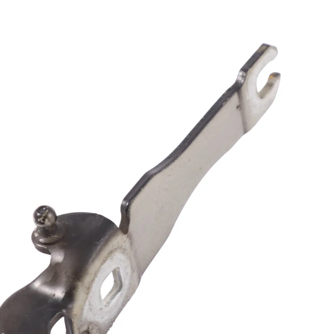 Charnière Capot Avant Gauche Noir Minuit A94 B71 pour Mini F55 F56 F57 à propos du numéro de pièce 2751203 Mini F55 F56 F57 Charnière Capot Avant Gauche Noir Minuit A94 B71 - SKU 2751203-MNB - Numéro de pièce 2751203