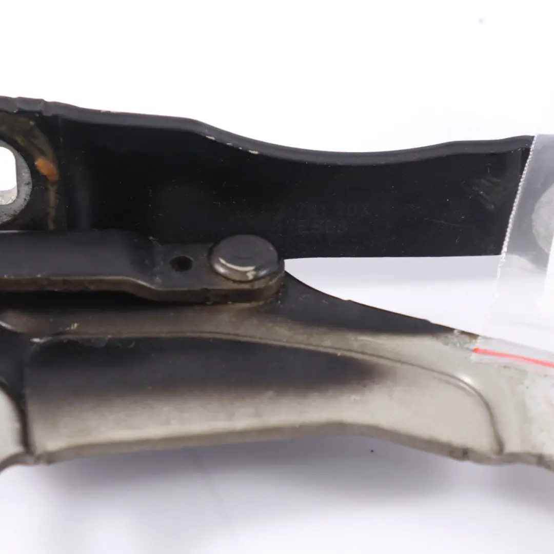 Mini R58 Hood Hinge Bonnet Front Left N/S Midnight Black A94 - SKU 2751203-MNB - Part number 2751203