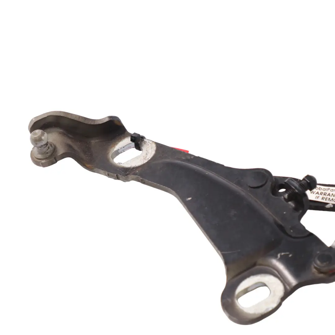 Mini F55 F56 F57 Charnière Capot Avant Gauche Noir Minuit A94 B71 - SKU 2751203-MNB - Numéro de pièce 2751203
