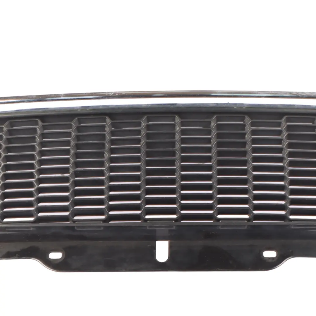Mini Cooper S R55 R56 Griglia Anteriore Nera Pannello Cromato - SKU 2751290-1 - Numero di parte 2751290