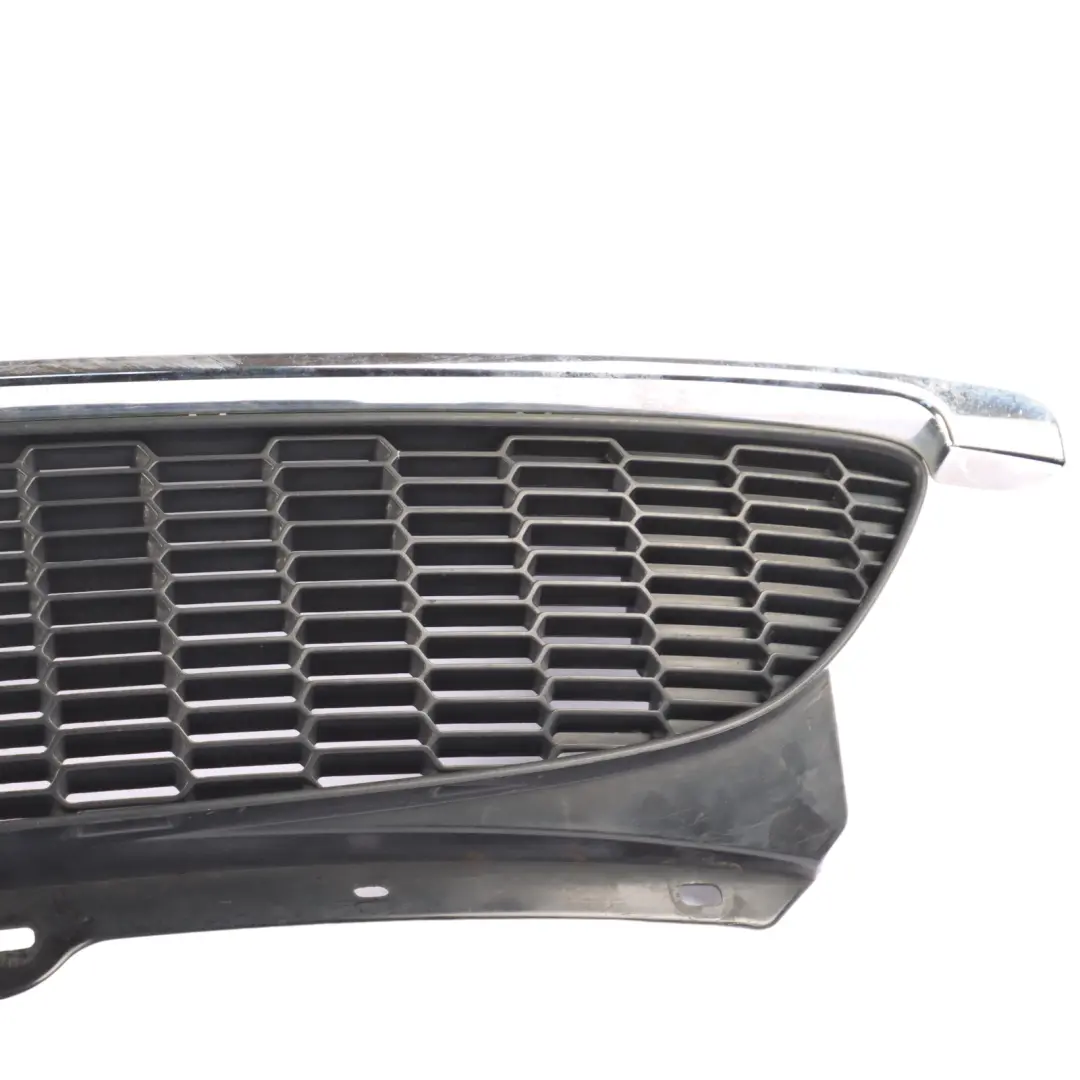 Mini Cooper S R55 R56 Griglia Anteriore Nera Pannello Cromato - SKU 2751290-1 - Numero di parte 2751290