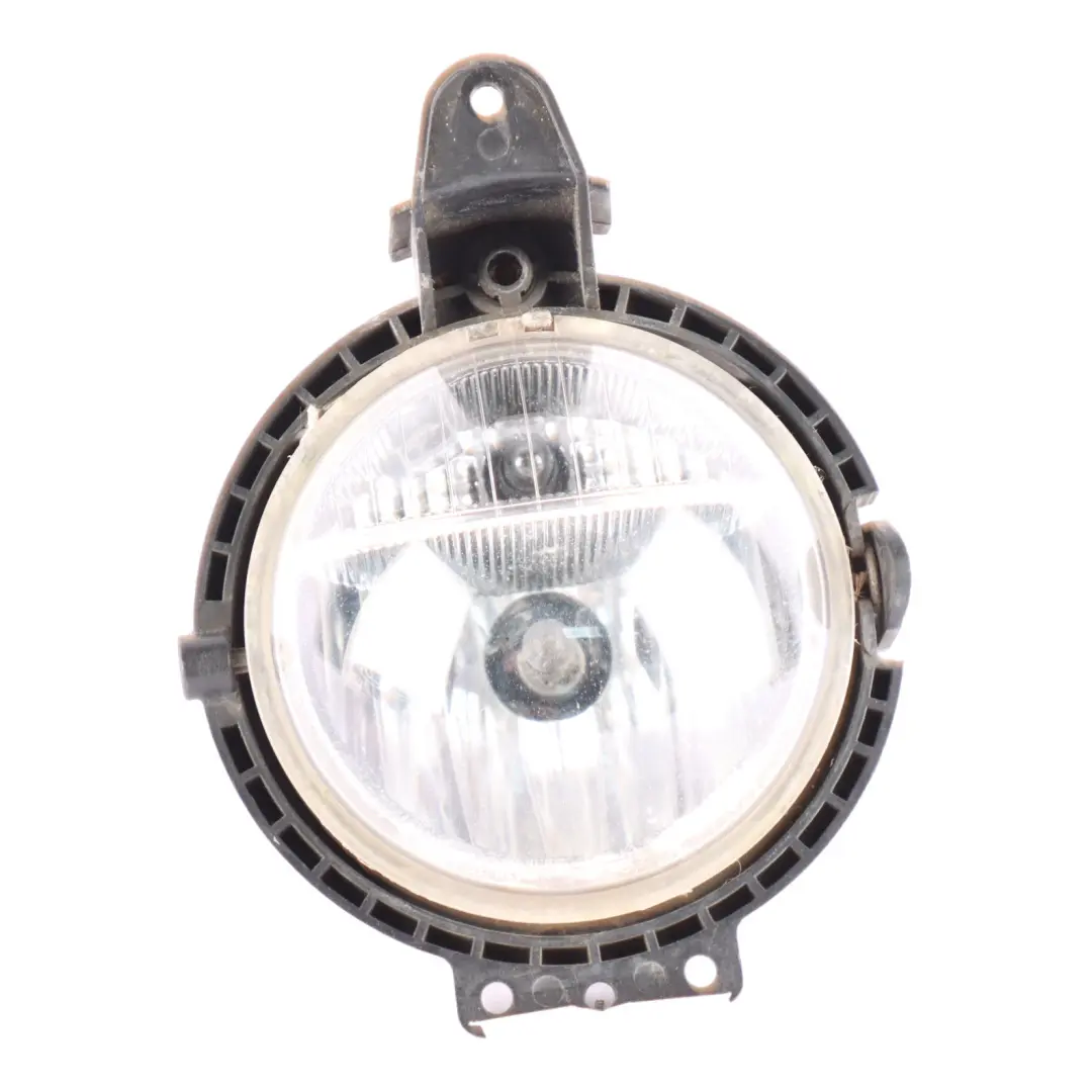 Fog Lamp MINI R55 R56 Front Fog Lamp With Position Light Left Right N/O/S Taiwan to with Part number 2751295 Fog Lamp MINI R55 R56 Front Fog Lamp With Position Light Left Right N/O/S Taiwan - SKU 2751295-TAIWAN - Part number 2751295