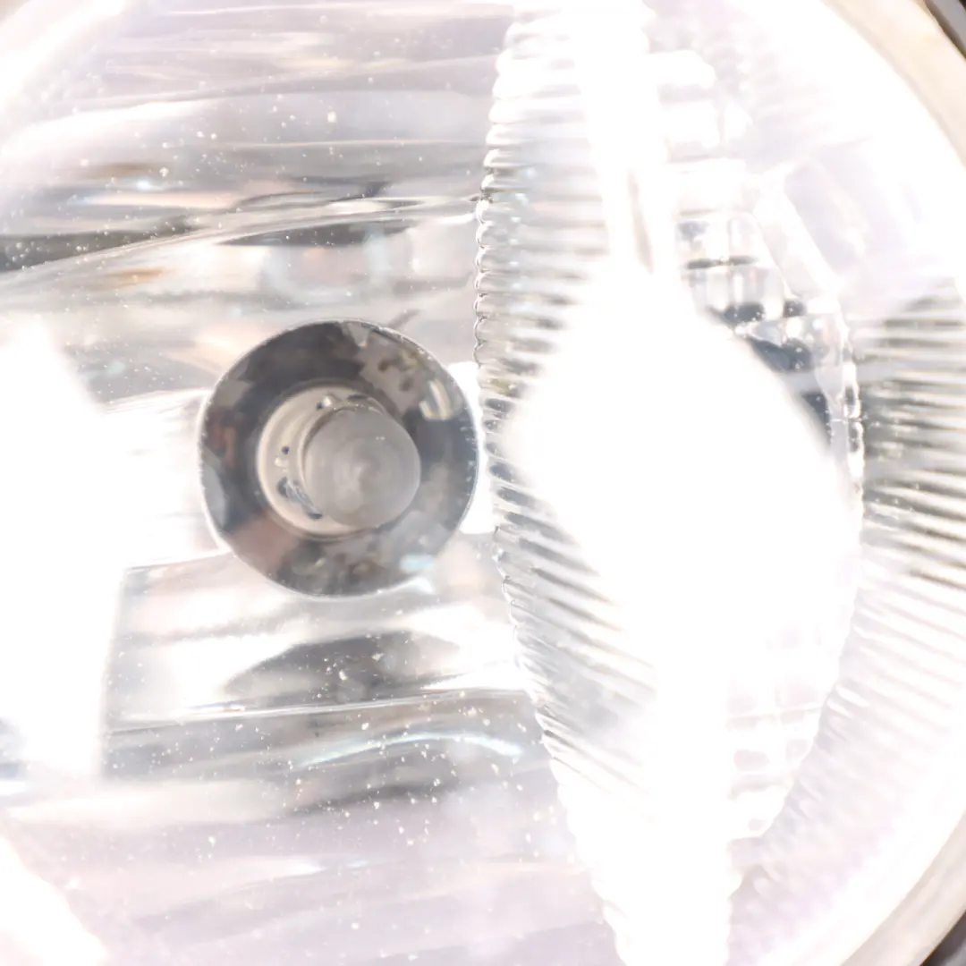 Halogen Lampa Przednia Przód Lewa Prawa do Mini R55 R56 o numerze 2751295 Mini R55 R56 Halogen Lampa Przednia Przód Lewa Prawa - SKU 2751295-TAIWAN - Numer Części 2751295
