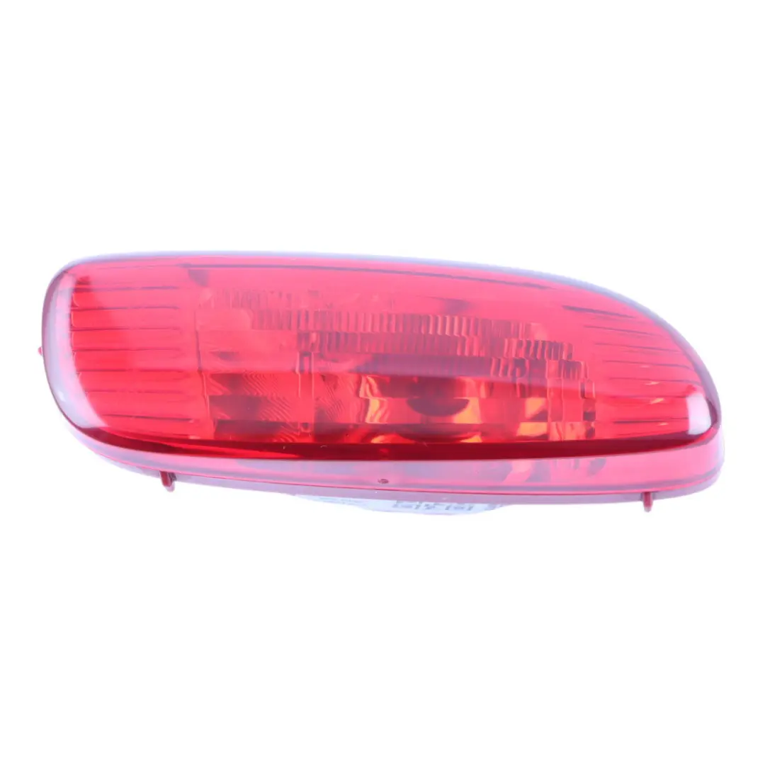 F58 1 Rear Bumper Fog Light Left N/S to Mini Cooper R56 R57 with Part number 2751707 Mini Cooper R56 R57 F58 1 Rear Bumper Fog Light Left N/S - SKU 2751707-3 - Part number 2751707