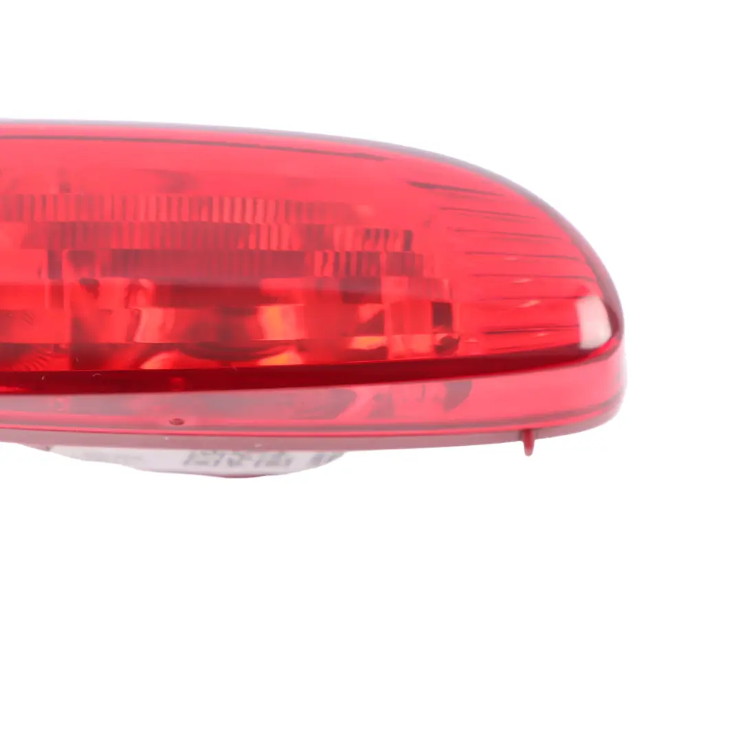 Mini Cooper R56 R57 F58 1 Rear Bumper Fog Light Left N/S - SKU 2751707-3 - Part number 2751707