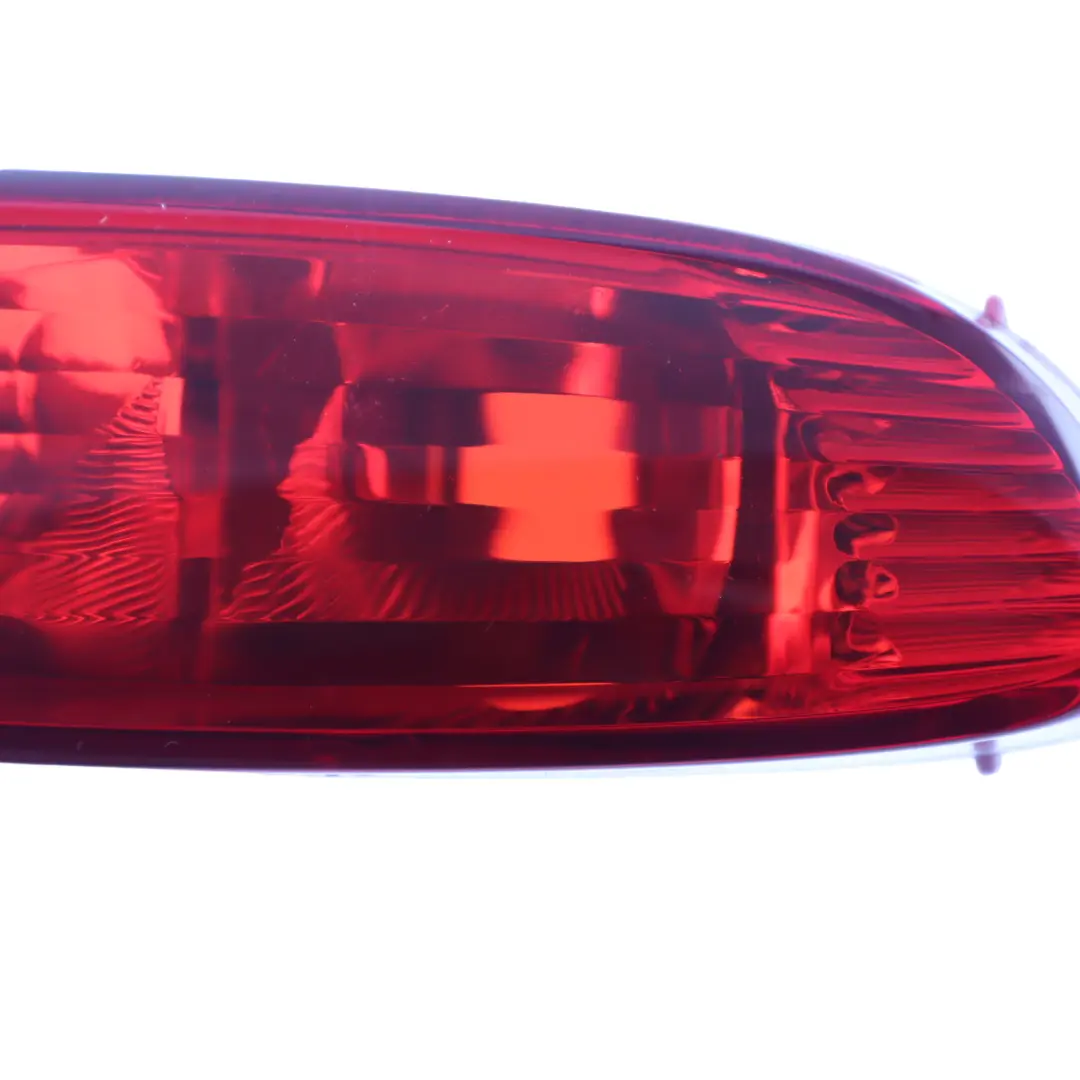 F58 1 Rear Bumper Fog Light Left N/S to Mini Cooper R56 R57 with Part number 2751707 Mini Cooper R56 R57 F58 1 Rear Bumper Fog Light Left N/S - SKU 2751707-3 - Part number 2751707