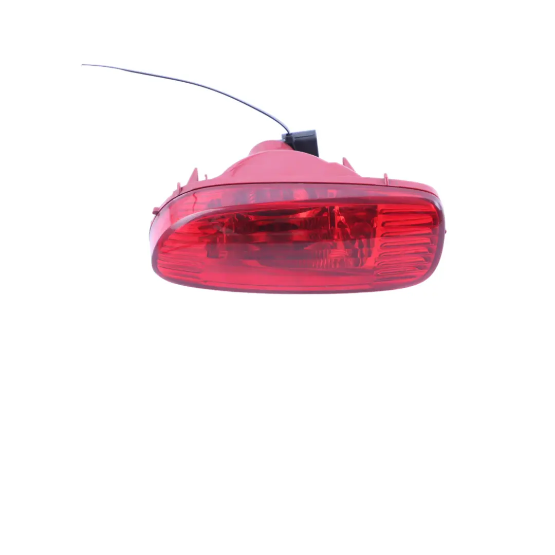 Mini Cooper R56 R58 R59 Hintere Stoß Stange Nebel Schein Werfer Rechts - SKU 2751708-1 - Teilenummer 2751708