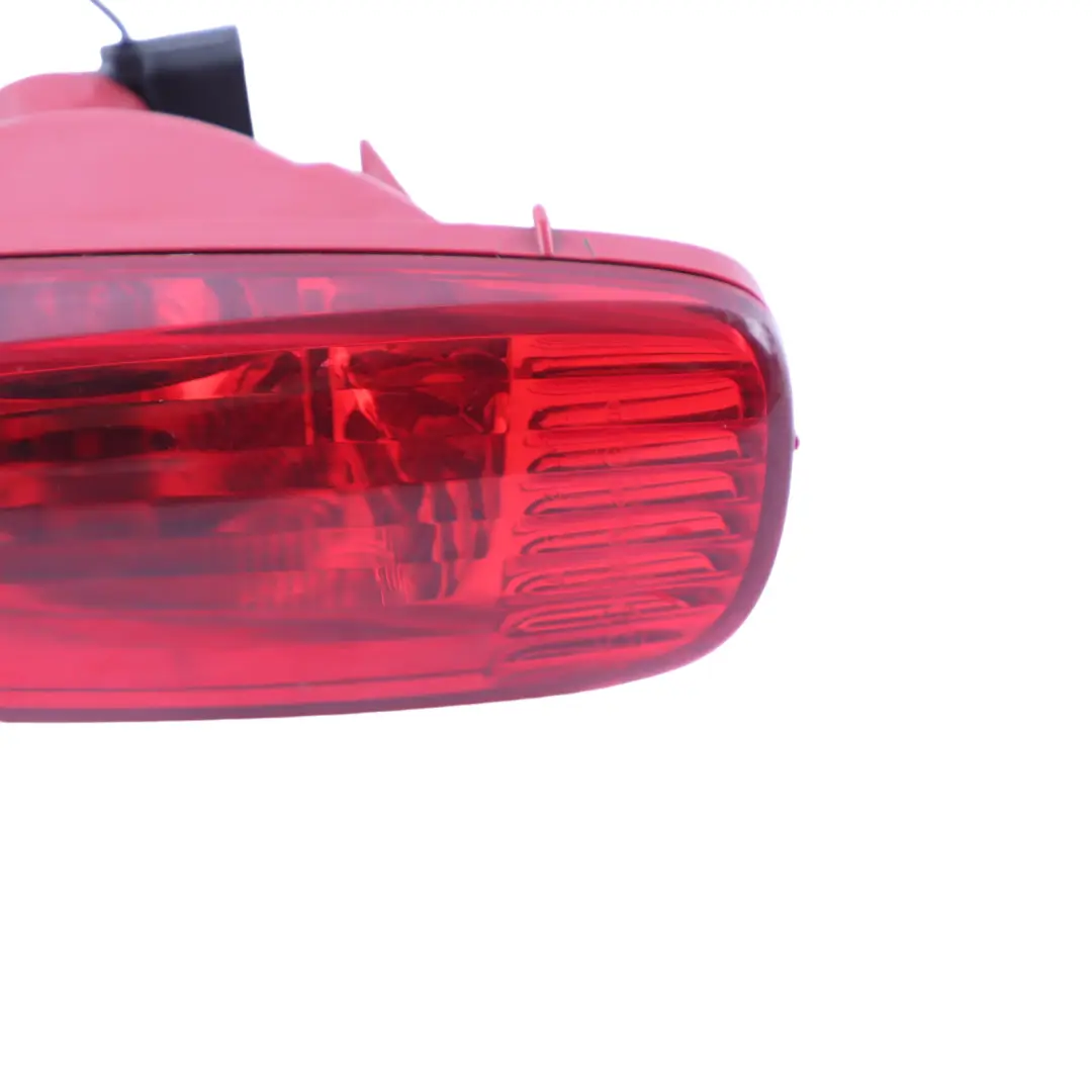 Pare chocs arrière feu antibrouillard droit pour Mini Cooper R56 R57 R58 R59 à propos du numéro de pièce 2751708 Mini Cooper R56 R57 R58 R59 Pare chocs arrière feu antibrouillard droit - SKU 2751708-1 - Numéro de pièce 2751708