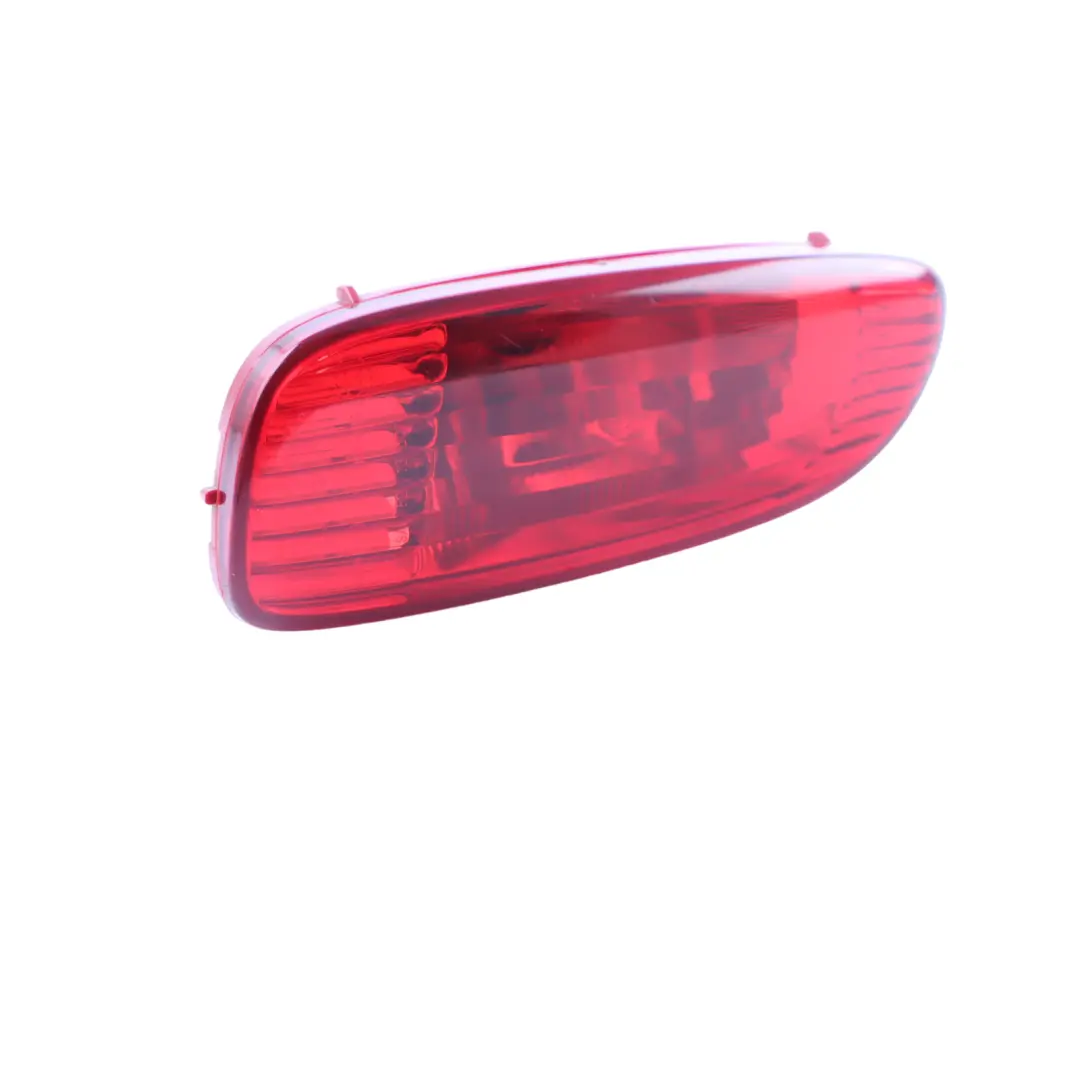 Mini Cooper R56 R57 R58 R59 Rear Bumper Fog Light Right O/S - SKU 2751708-2 - Part number 2751708