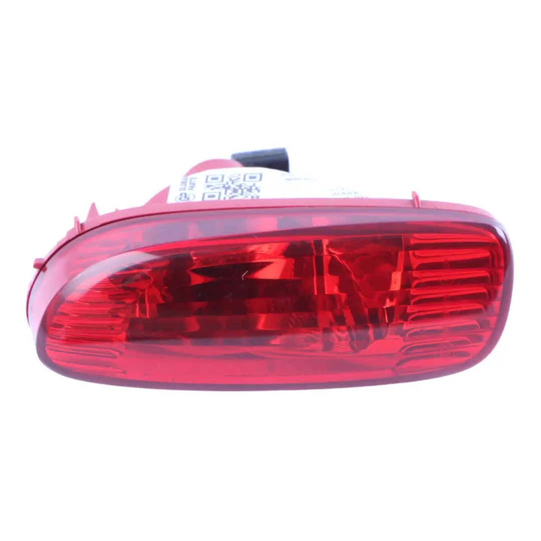 Bumper Fog Light Right O/S to Mini Cooper R56 R57 R58 R59 Rear with Part number 2751708 Mini Cooper R56 R57 R58 R59 Rear Bumper Fog Light Right O/S - SKU 2751708-2 - Part number 2751708