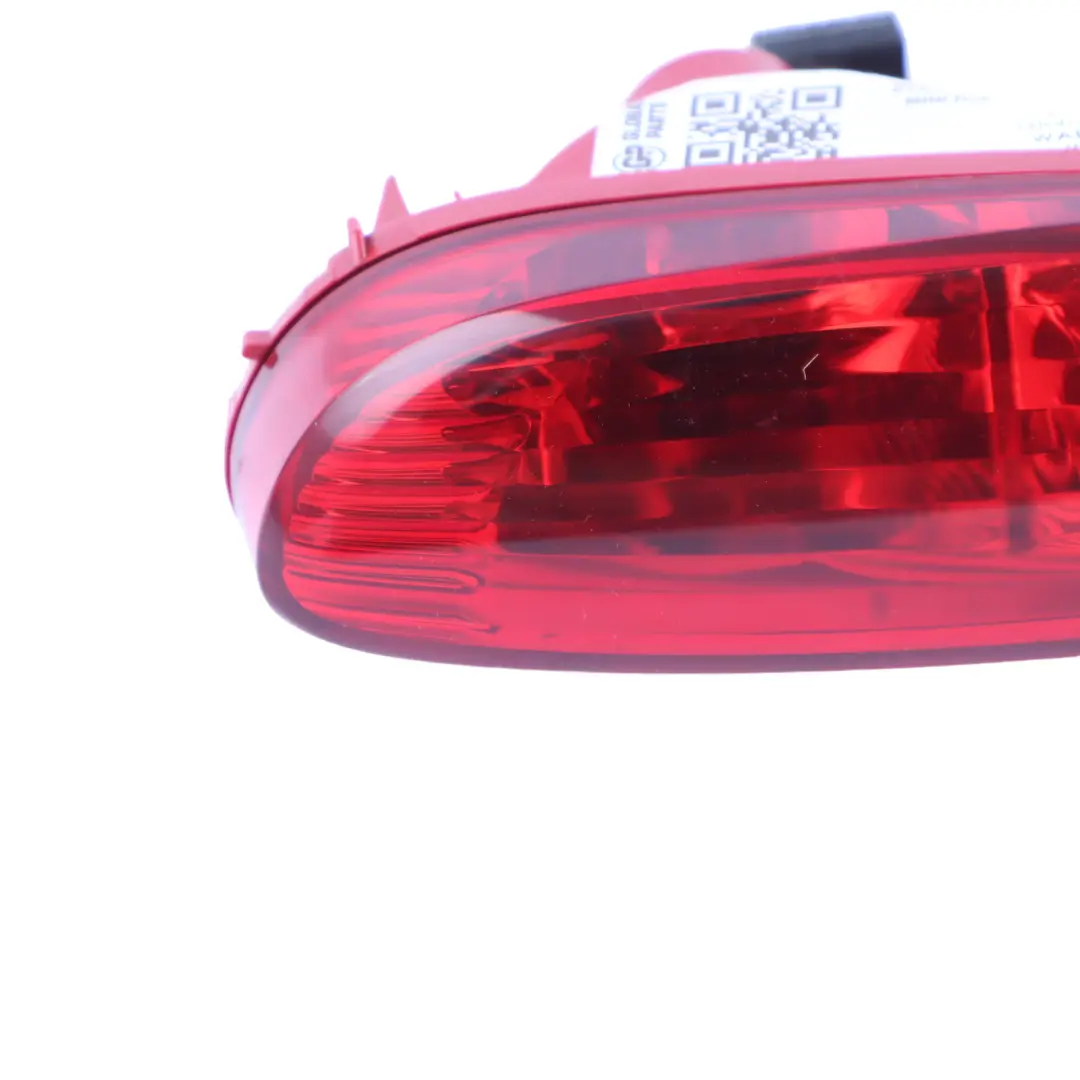 Mini Cooper R56 R57 R58 R59 Rear Bumper Fog Light Right O/S - SKU 2751708-2 - Part number 2751708