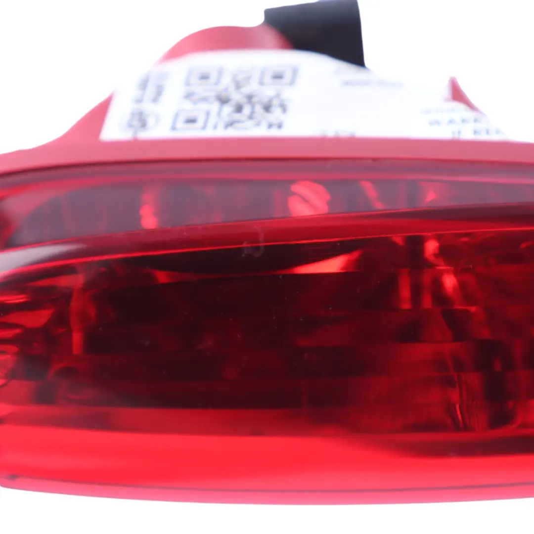 Bumper Fog Light Right O/S to Mini Cooper R56 R57 R58 R59 Rear with Part number 2751708 Mini Cooper R56 R57 R58 R59 Rear Bumper Fog Light Right O/S - SKU 2751708-2 - Part number 2751708