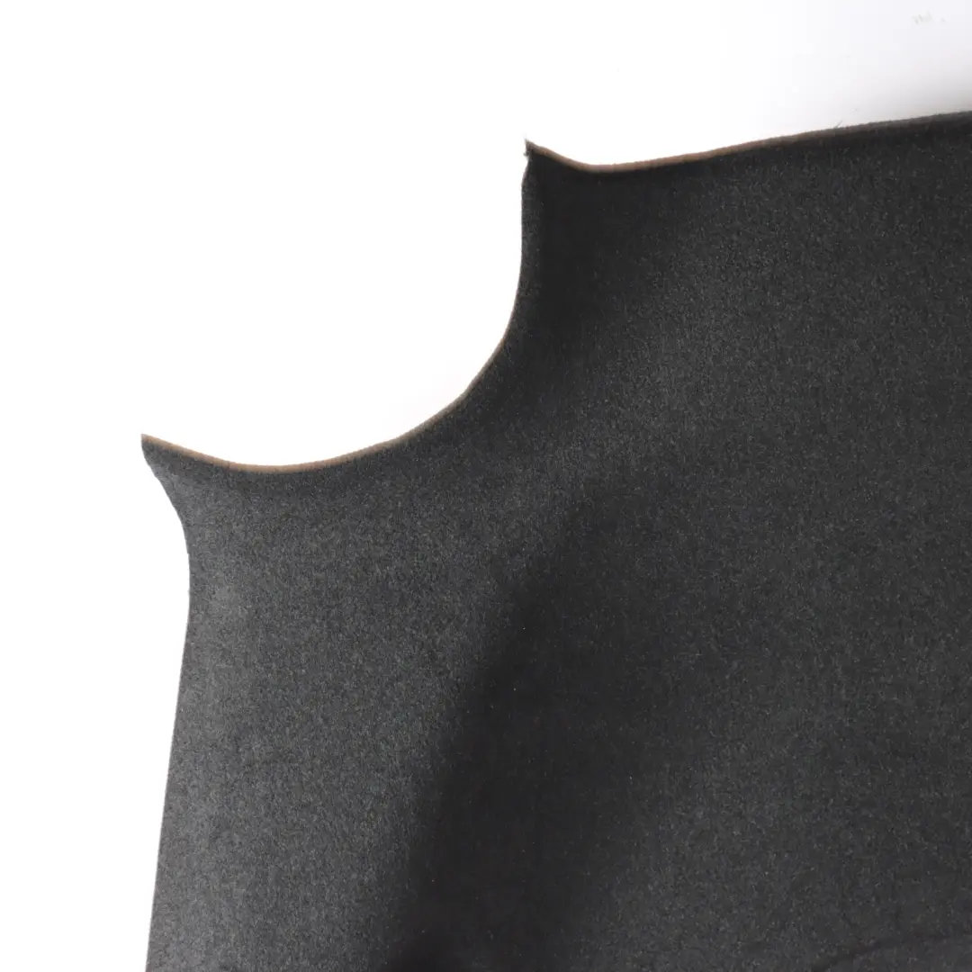 Headlining Roof Sunroof Lining Cover Panel Black to Mini Cooper R56 with Part number 2752269 Mini Cooper R56 Headlining Roof Sunroof Lining Cover Panel Black - SKU 2752269-2 - Part number 2752269