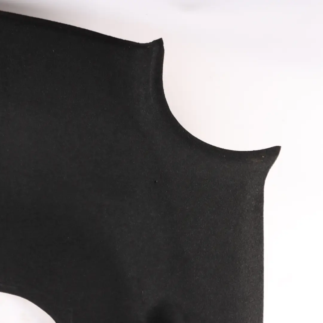 Mini Cooper R56 Headlining Roof Sunroof Lining Cover Panel Black - SKU 2752269-2 - Part number 2752269