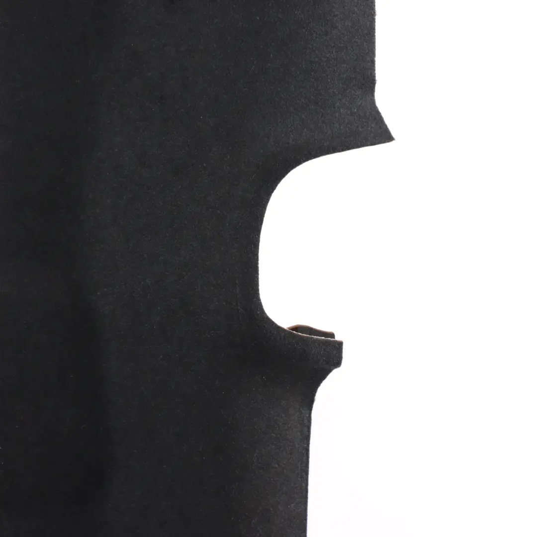 Headlining Roof Sunroof Lining Cover Panel Black to Mini Cooper R56 with Part number 2752269 Mini Cooper R56 Headlining Roof Sunroof Lining Cover Panel Black - SKU 2752269-2 - Part number 2752269