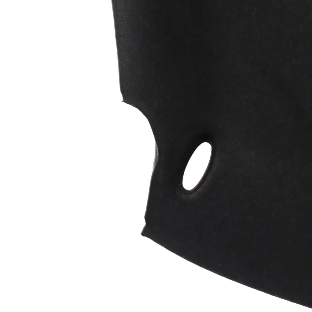 Headlining Roof Sunroof Lining Cover Panel Black to Mini Cooper R56 with Part number 2752269 Mini Cooper R56 Headlining Roof Sunroof Lining Cover Panel Black - SKU 2752269-2 - Part number 2752269