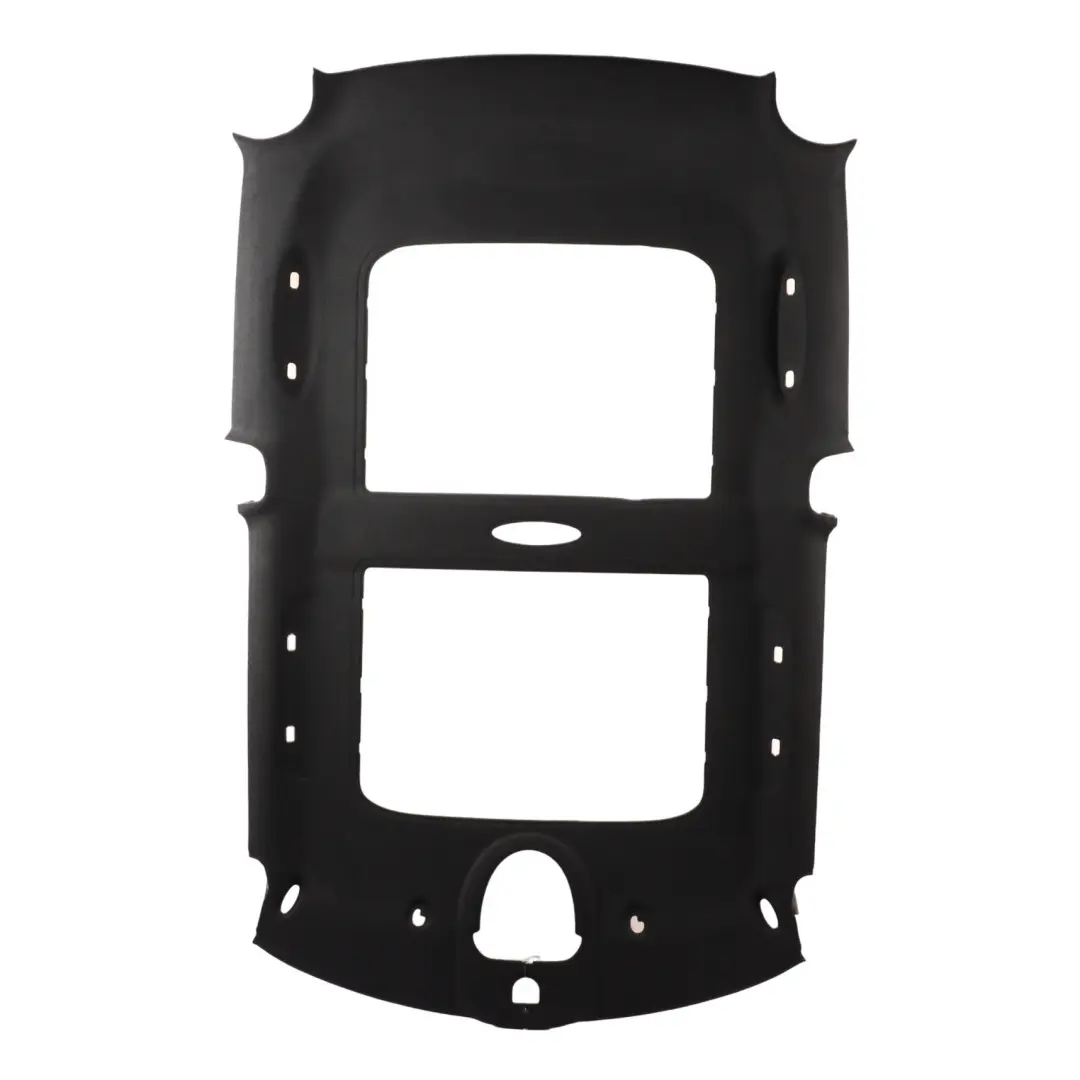 Headlining Roof Sunroof Lining Cover Panel Black to Mini Cooper R56 with Part number 2752269 Mini Cooper R56 Headlining Roof Sunroof Lining Cover Panel Black - SKU 2752269-2 - Part number 2752269