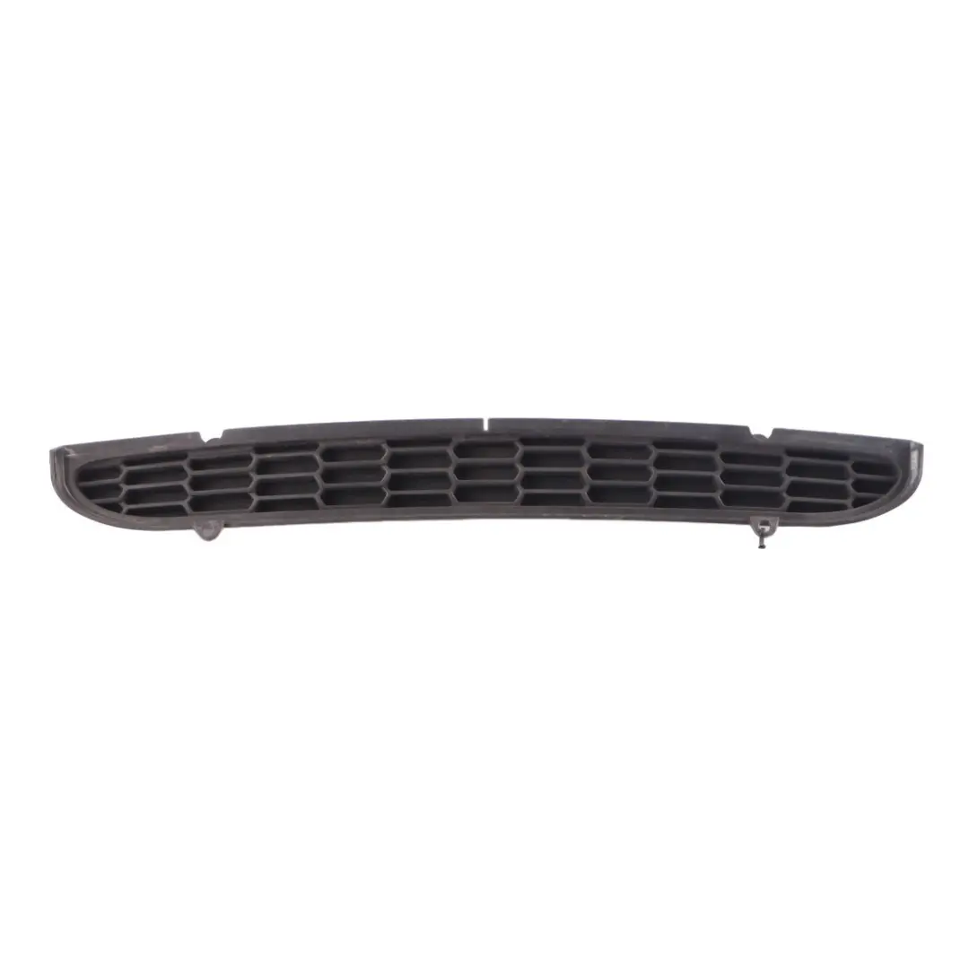 Mini Cooper One R55 R56 R57 Air Inlet Grille Bonnet Hood Scoop - SKU 2752275-1 - Part number 2752275
