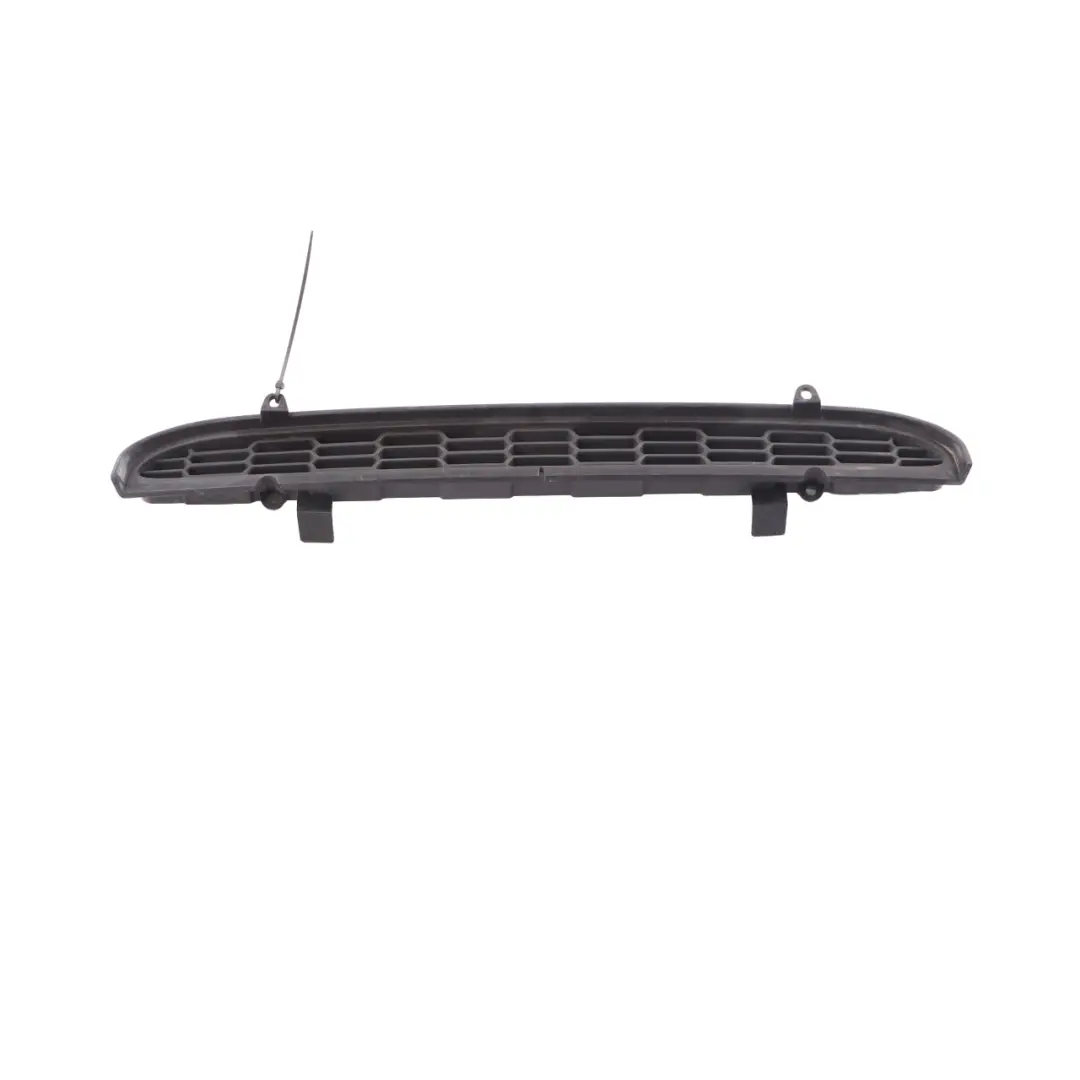 Mini Cooper One R55 R56 R57 Air Inlet Grille Bonnet Hood Scoop - SKU 2752275-1 - Part number 2752275