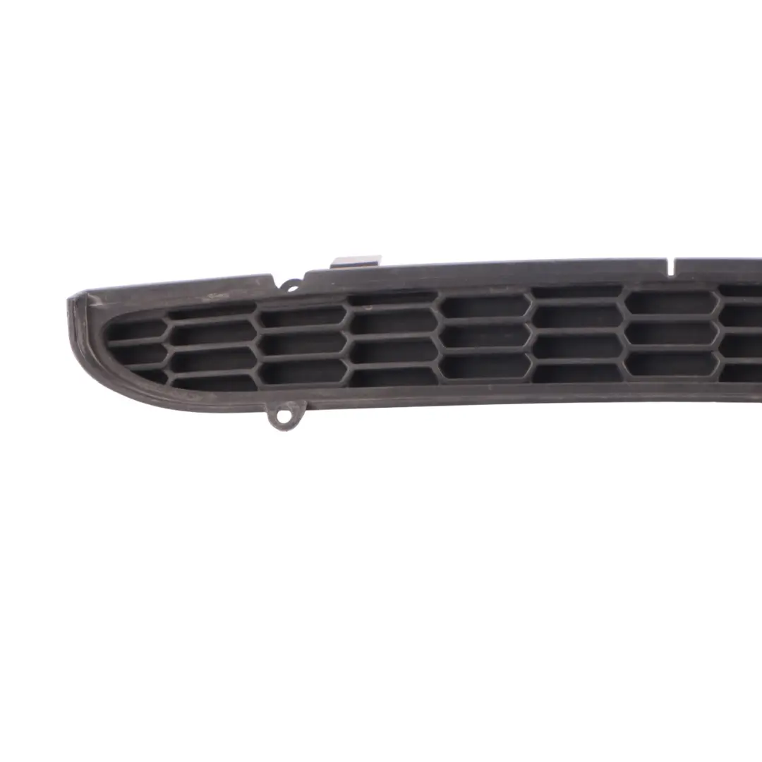 Mini Cooper One R55 R56 R57 Lufteinlass Gitter Motor Hauben Hutze - SKU 2752275-1 - Teilenummer 2752275