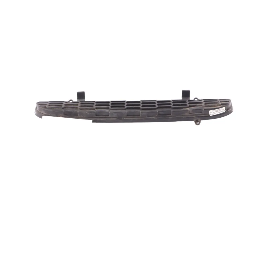 Mini Cooper One R55 R56 R57 Lufteinlass Gitter Motor Hauben Hutze - SKU 2752275-1 - Teilenummer 2752275