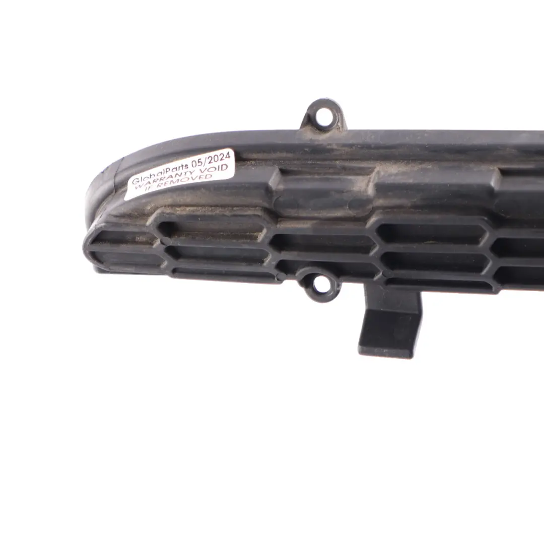 Griglia Di Aspirazione Aria Cofano Scoop per Mini Cooper One R55 R56 R57 con numero di parte 2752275 Mini Cooper One R55 R56 R57 Griglia Di Aspirazione Aria Cofano Scoop - SKU 2752275-1 - Numero di parte 2752275