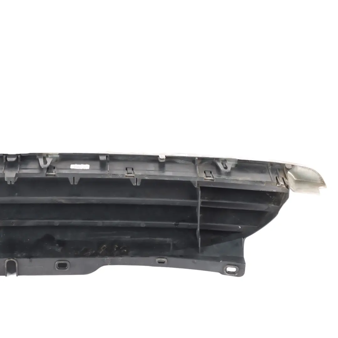 Front Grill Mini Cooper R55 R56 R57 Grille Trim Cover Panel Chrome - SKU 2752363-5 - Part number 2752363