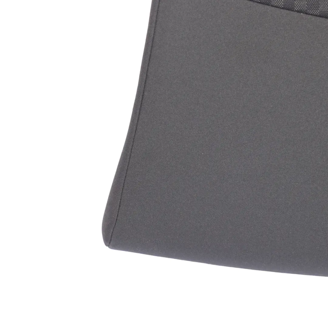 Reference Siege Tissu Noir de Carbone a Carreaux pour Mini Cooper R56 R57 à propos du numéro de pièce 2753262 Mini Cooper R56 R57 Reference Siege Tissu Noir de Carbone a Carreaux - SKU 2753262 - Numéro de pièce 2753262