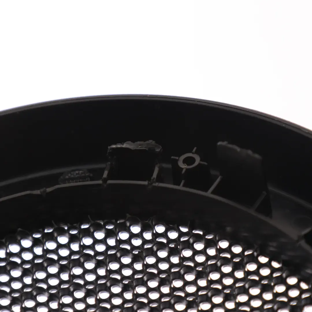 Couvercle porte Haut-parleur Gauche Droite pour Mini Cooper R55 R56 R57 R58 à propos du numéro de pièce 2753333 Mini Cooper R55 R56 R57 R58 Couvercle porte Haut-parleur Gauche Droite - SKU 2753333-1 - Numéro de pièce 2753333