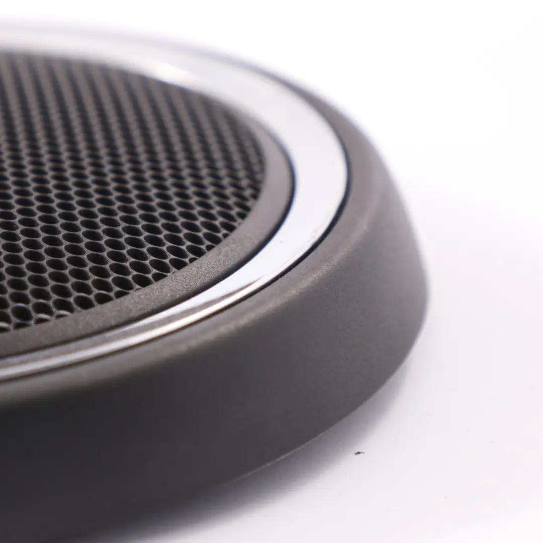 Couvercle porte Haut-parleur Gauche Droite pour Mini Cooper R55 R56 R57 R58 à propos du numéro de pièce 2753333 Mini Cooper R55 R56 R57 R58 Couvercle porte Haut-parleur Gauche Droite - SKU 2753333-1 - Numéro de pièce 2753333