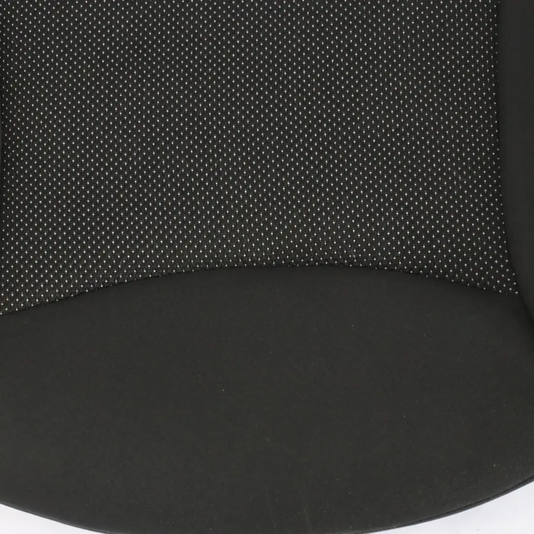 Mini Cooper R55 R56 R57 Delantero Izquierdo Funda Basico Tela Negro Calefactable - SKU 2753431-7 - Número de pieza 2753431
