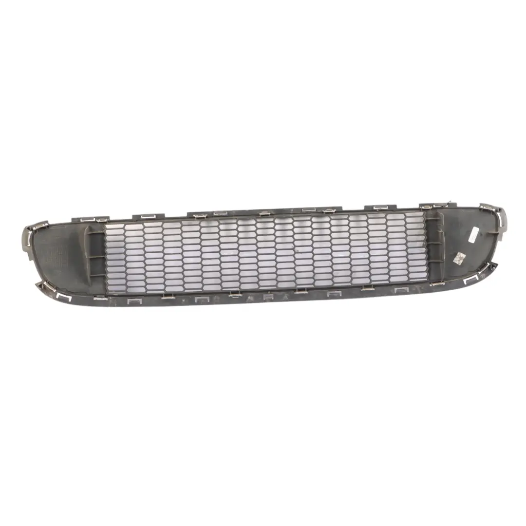 Garniture Inférieure Calandre Pare Chocs Avant Chromée pour Mini R55 R56 R57 à propos du numéro de pièce 2755465 Mini R55 R56 R57 Garniture Inférieure Calandre Pare Chocs Avant Chromée - SKU 2753645 - Numéro de pièce 2755465