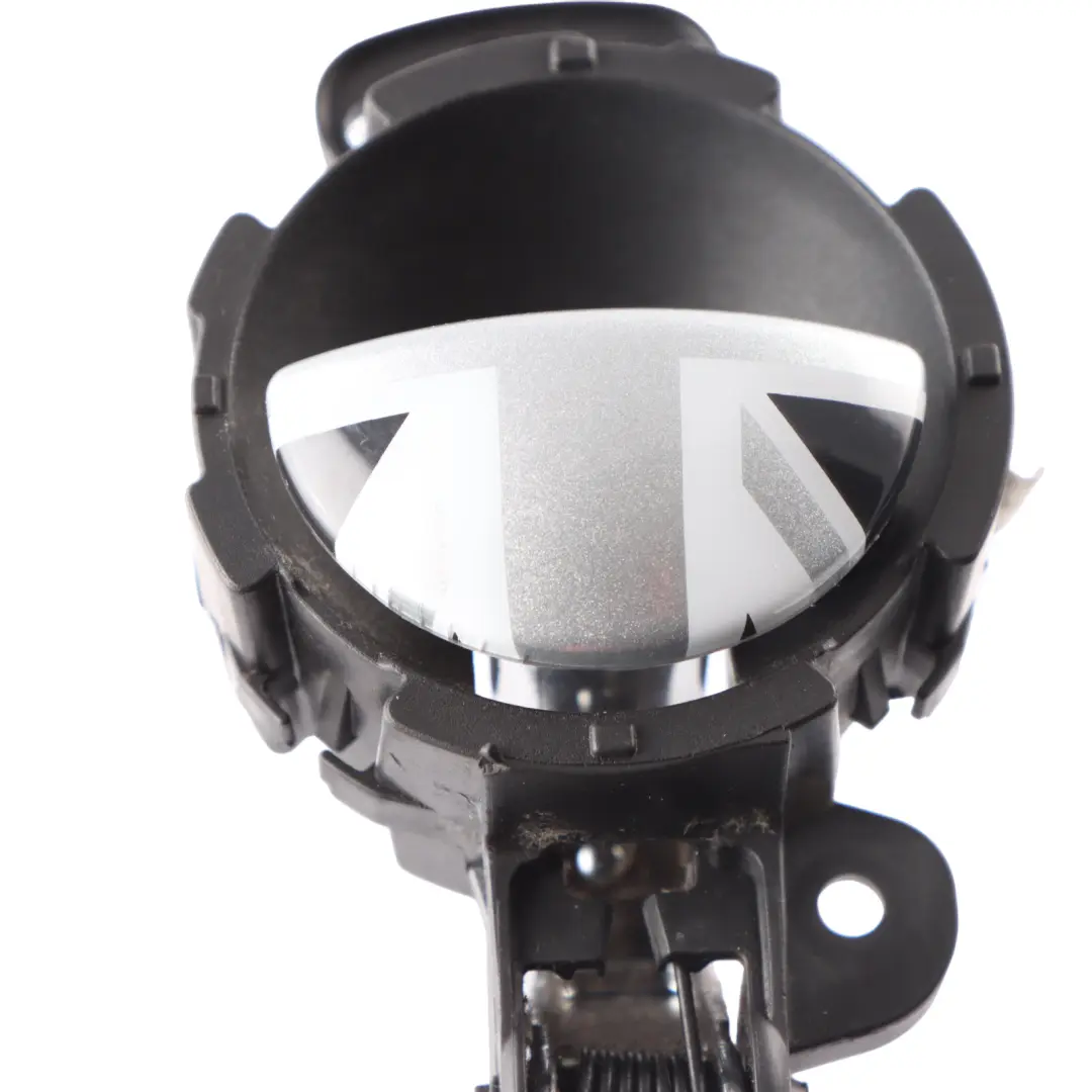 Mini Cooper R55 R56 R57 LCI Door Handle Inside Left Right N/O/S Union Jack Set - SKU 2753717/2753718-UK - Part number 2753717/2753718