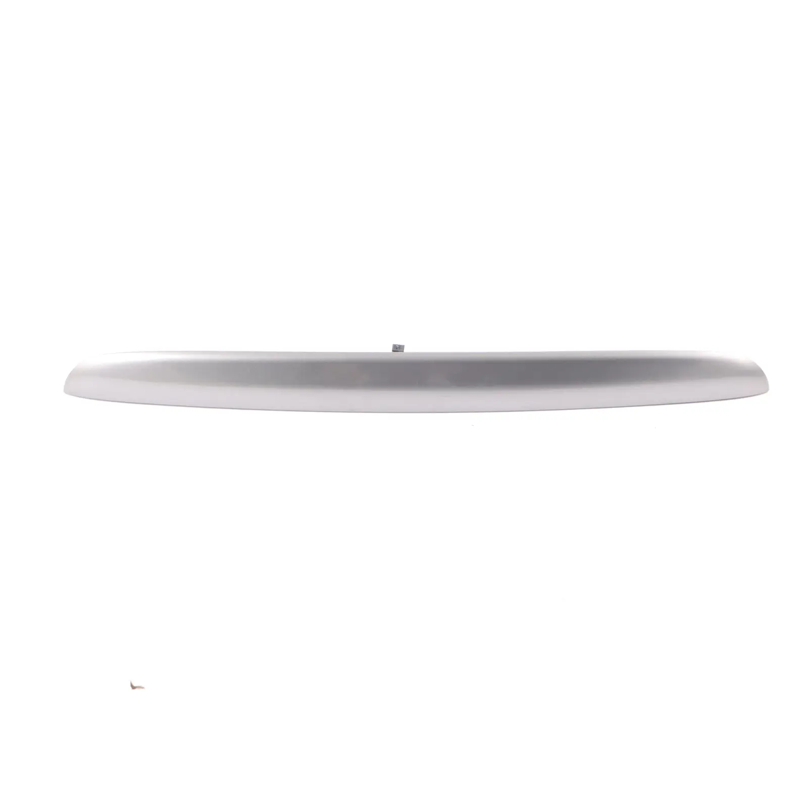 Mini R56 R57 Maniglia Portellone Posteriore Pannello Grigio Scuro 871 2754240