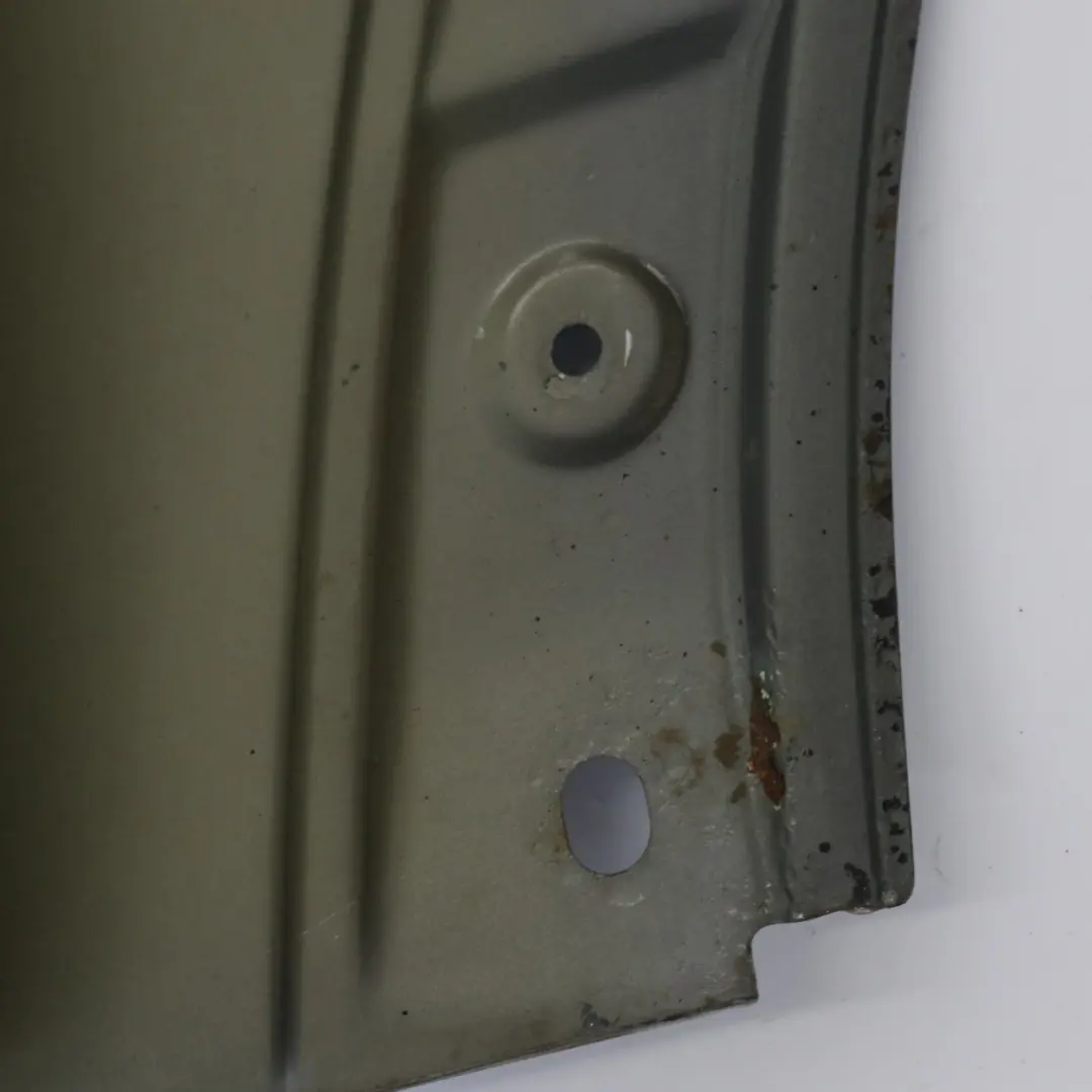 Panel Lateral Delantero Izquierdo Dark Silver - 871 para Mini Cooper R55 R56 R57 R58 con número de pieza 2754725 Mini Cooper R55 R56 R57 R58 Panel Lateral Delantero Izquierdo Dark Silver - 871 - SKU 2754725-DS1 - Número de pieza 2754725