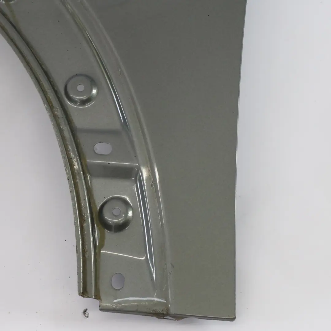 Pannello laterale ala anteriore sinistra Dark Silver - 871 per Mini R55 R56 R57 R58 con numero di parte 2754725 Mini R55 R56 R57 R58 Pannello laterale ala anteriore sinistra Dark Silver - 871 - SKU 2754725-DS1 - Numero di parte 2754725
