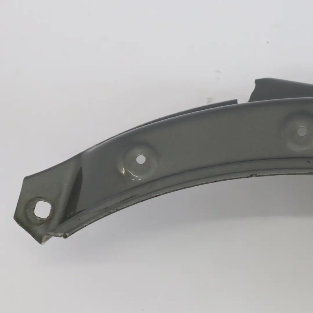 Błotnik Skrzydło Lewe Przednie Dark Silver - 871 do Mini R55 R56 R57 R58 o numerze 2754725 Mini R55 R56 R57 R58 Błotnik Skrzydło Lewe Przednie Dark Silver - 871 - SKU 2754725-DS1 - Numer Części 2754725