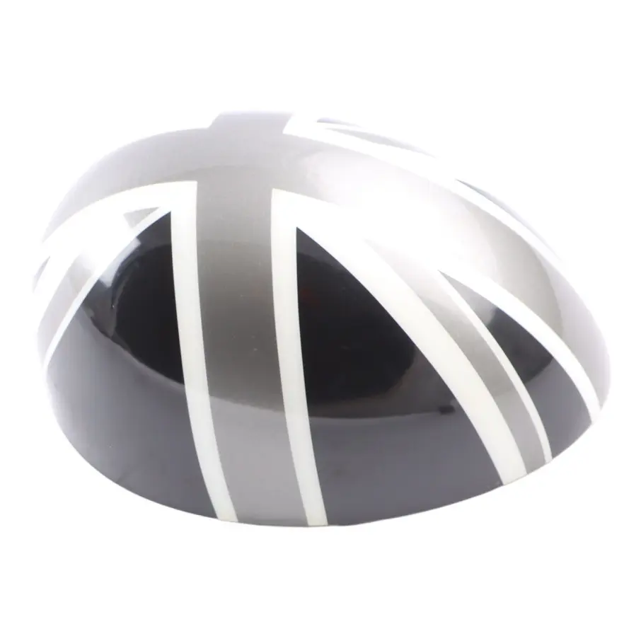  Wing Mirror Cover Mini R56 R55 R57 R60 Mirror Cap Right O/S Union Jack Casing - SKU 2754916-UK - Part number 2754916