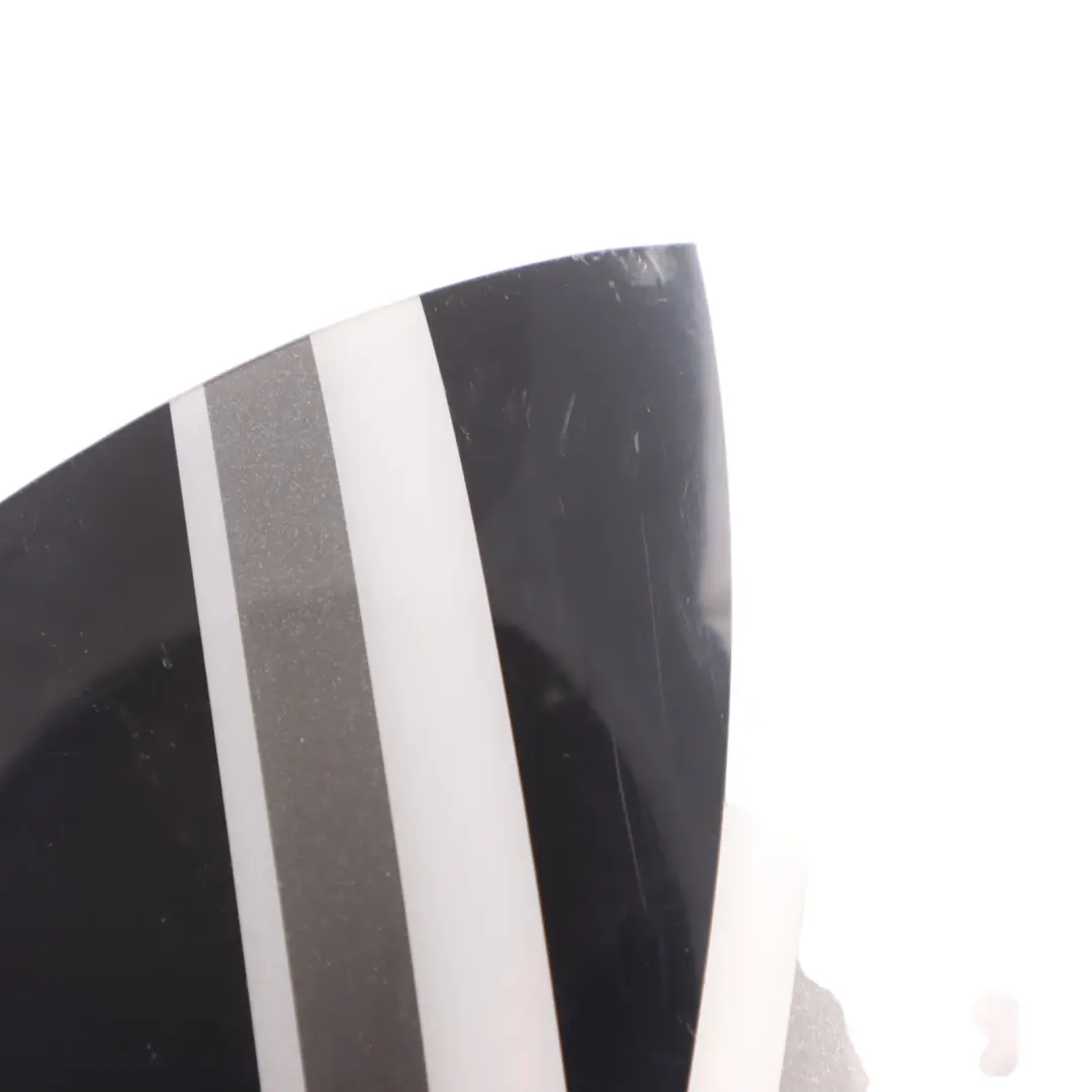 Wing Mirror Cover Mini R56 R55 R57 R60 Mirror Cap Right O/S Union Jack Casing to with Part number 2754916 Wing Mirror Cover Mini R56 R55 R57 R60 Mirror Cap Right O/S Union Jack Casing - SKU 2754916-UK - Part number 2754916