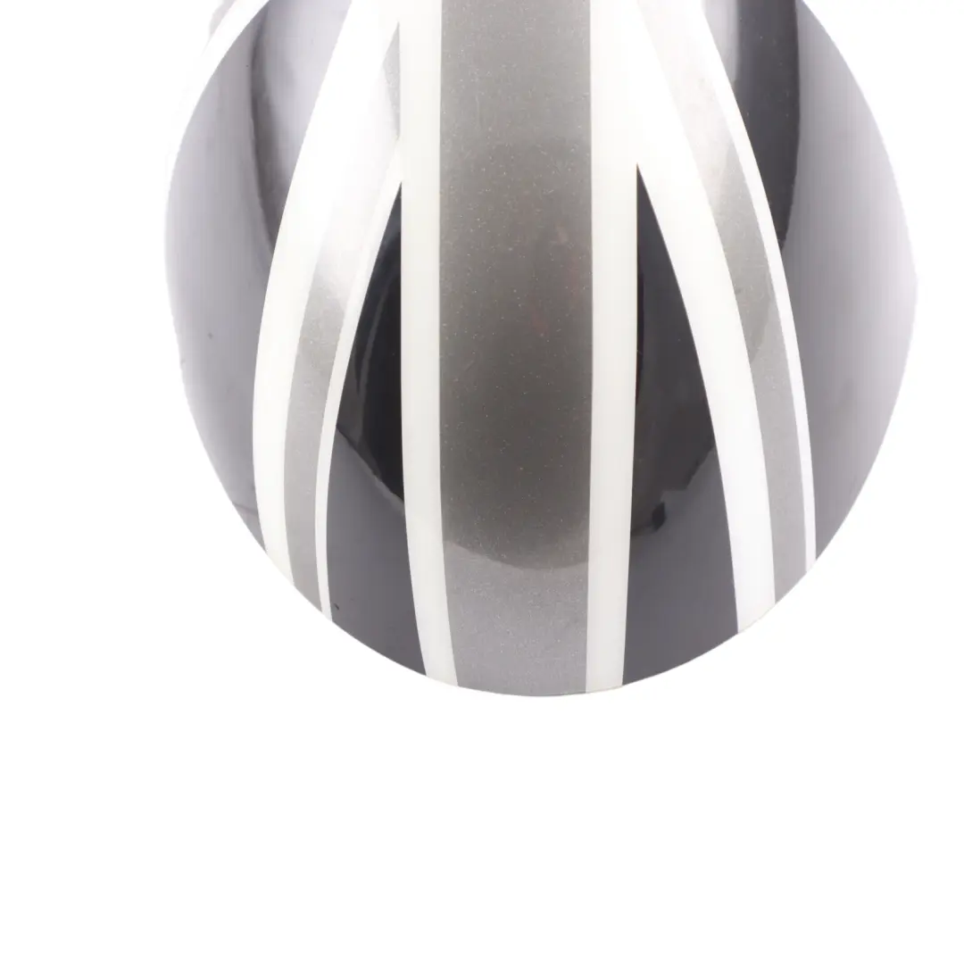 Wing Mirror Cover Mini R56 R55 R57 R60 Mirror Cap Right O/S Union Jack Casing to with Part number 2754916 Wing Mirror Cover Mini R56 R55 R57 R60 Mirror Cap Right O/S Union Jack Casing - SKU 2754916-UK - Part number 2754916