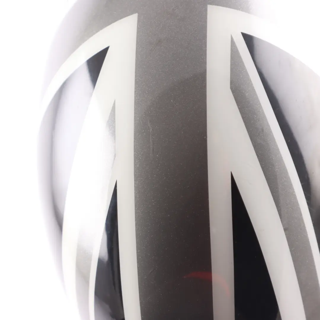 Wing Mirror Cover Mini R56 R55 R57 R60 Mirror Cap Right O/S Union Jack Casing to with Part number 2754916 Wing Mirror Cover Mini R56 R55 R57 R60 Mirror Cap Right O/S Union Jack Casing - SKU 2754916-UK - Part number 2754916