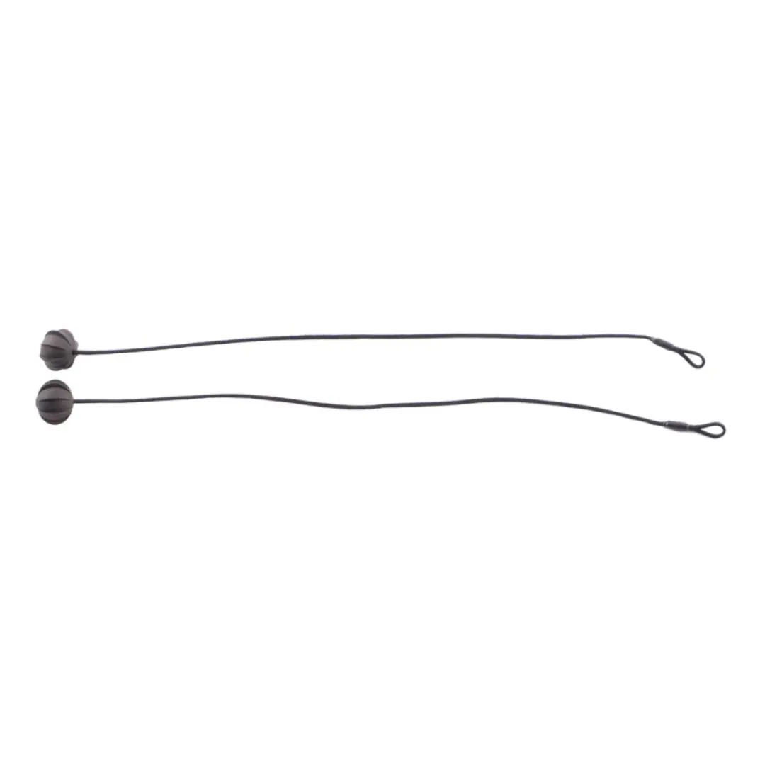 Mini Cooper R56 Rear Window Parcel Shelf Hanger Lifting Holding Cord SET - SKU 2755720 - Part number 2755720